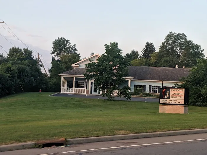 Endicott Animal Hospital Picture 4