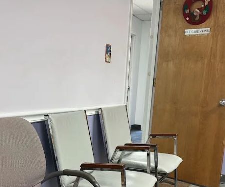 Cat Care Clinic of the Nyacks