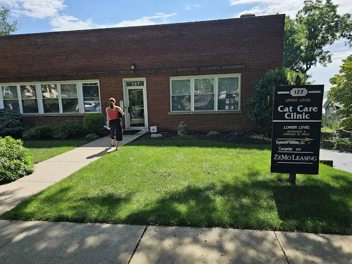 Cat Care Clinic of the Nyacks Picture 2