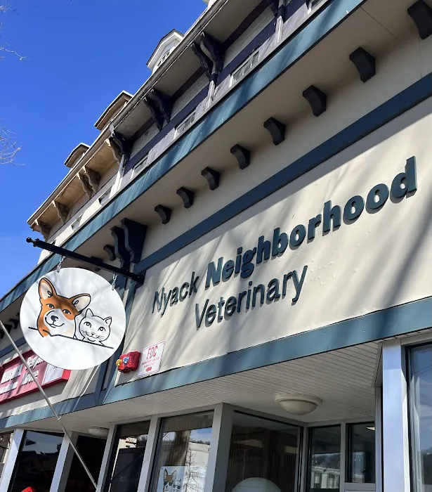 Nyack Neighborhood Veterinary Picture 6