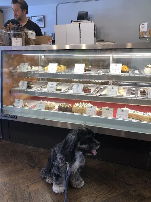 Le Marcel Bakery for Dogs Picture 1