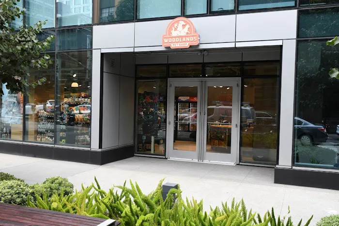 Woodlands Pet Shop Picture 3