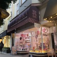 Mishka Dog Boutique ico