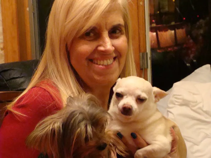 Dr Rivero Rita DVM - Demarest Veterinarian Picture 4