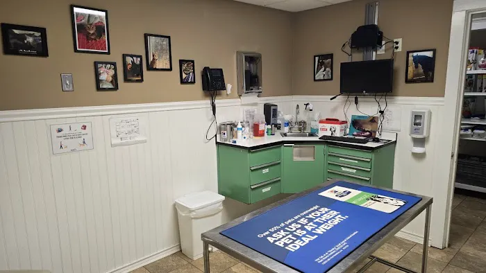 Closter Animal Hospital Picture 1