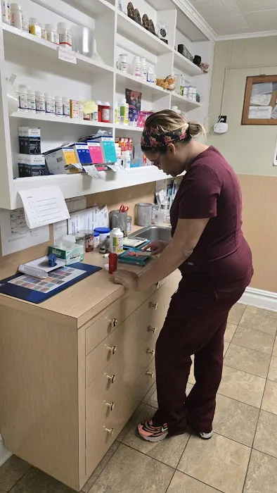 Closter Animal Hospital Picture 7