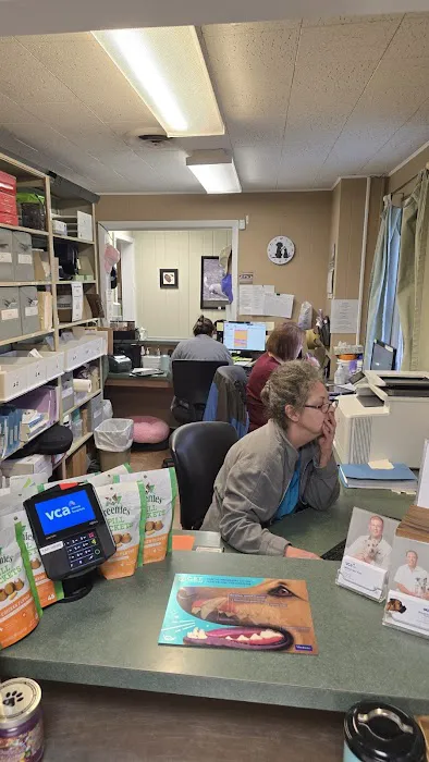 Closter Animal Hospital Picture 9