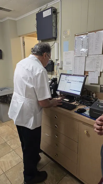 Closter Animal Hospital Picture 8
