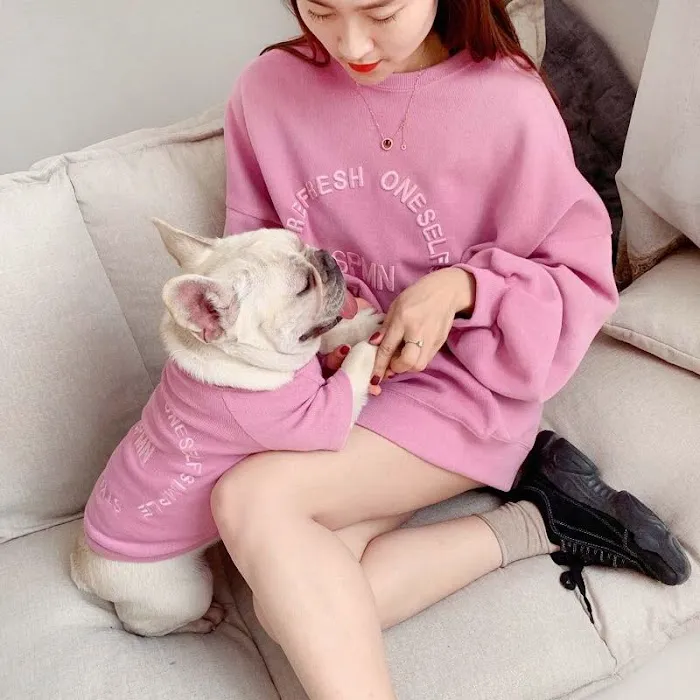 The Frenchie Connection Plus Picture 4