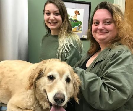 Airport Veterinary Center