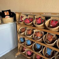 Jeffrey's Natural Pet Foods Third Street ico