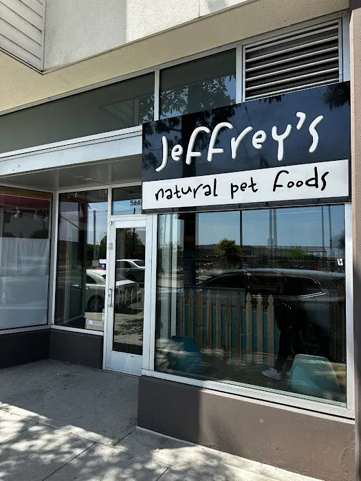 Jeffrey's Natural Pet Foods Third Street Picture 5