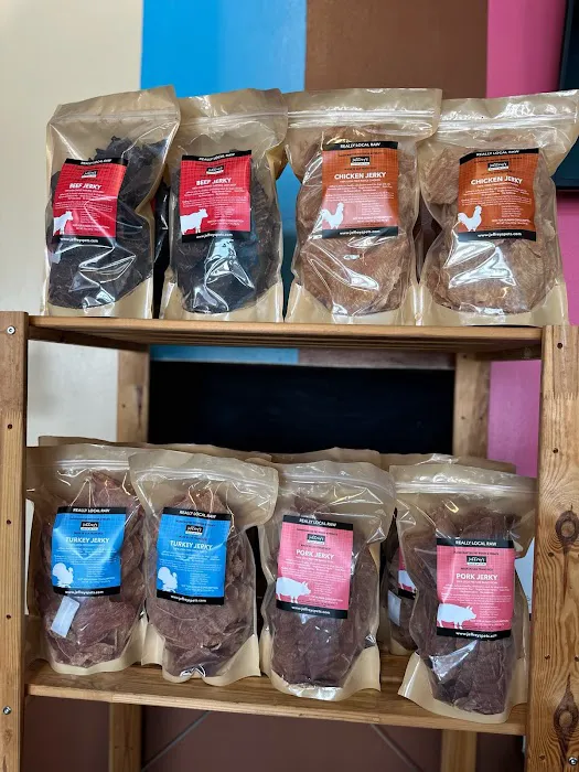 Jeffrey's Natural Pet Foods Third Street Picture 7