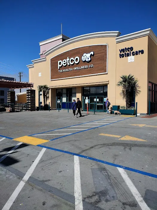 Petco Picture 4