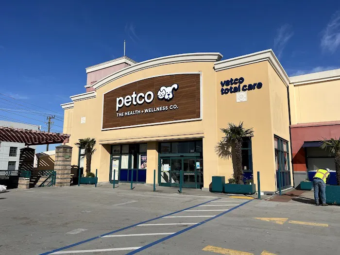 Petco Picture 6