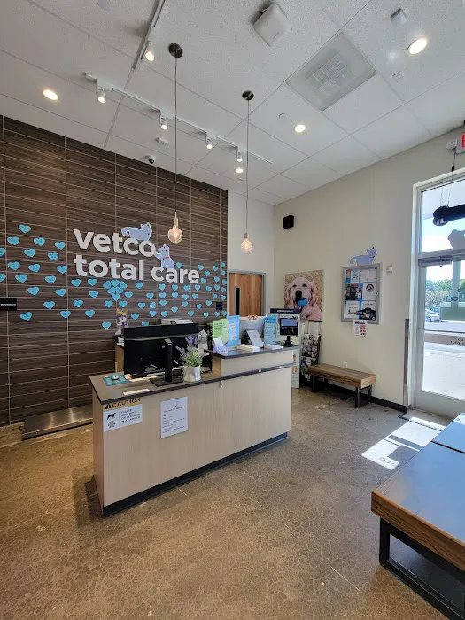 Vetco Total Care Animal Hospital Picture 6