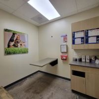 Vetco Total Care Animal Hospital ico