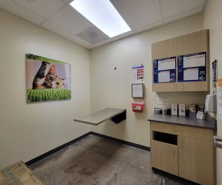 Vetco Total Care Animal Hospital