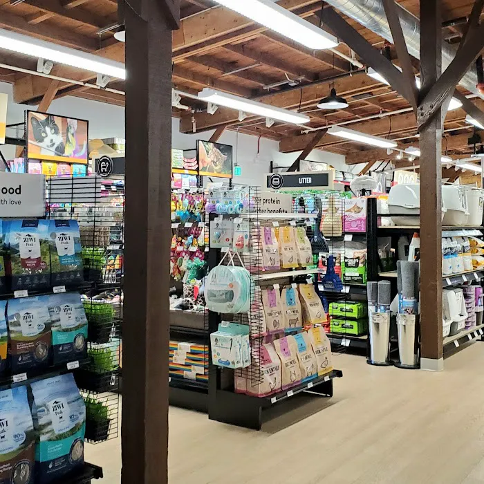 Pet Food Express Picture 3