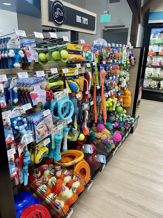Pet Food Express Picture 8