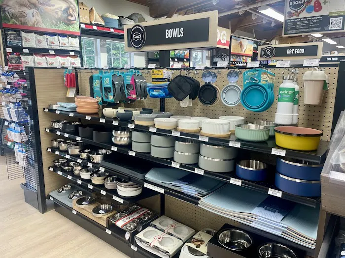 Pet Food Express Picture 9