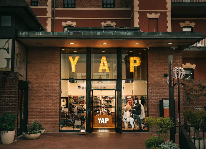 YAP Stores Picture 1