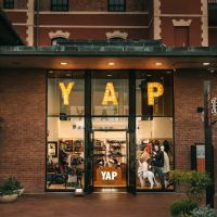 YAP Stores ico