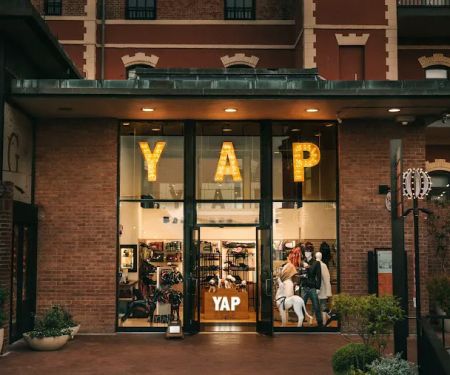 YAP Stores