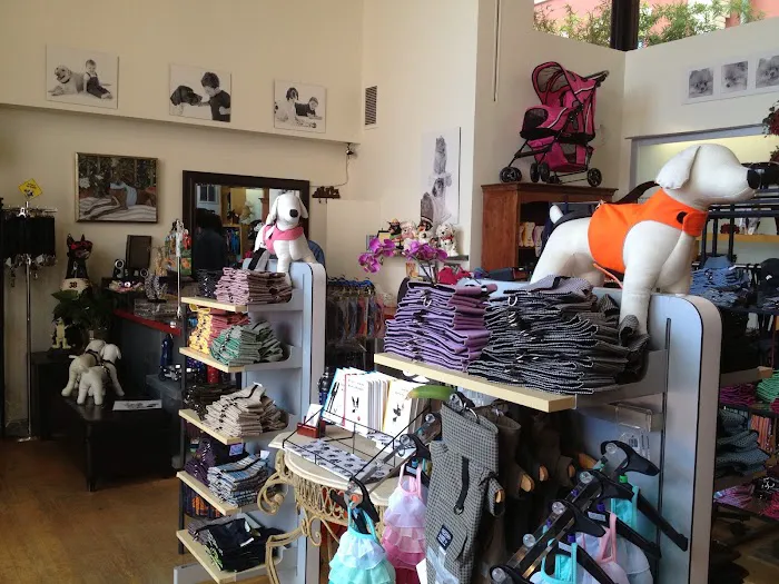 YAP Stores Picture 2
