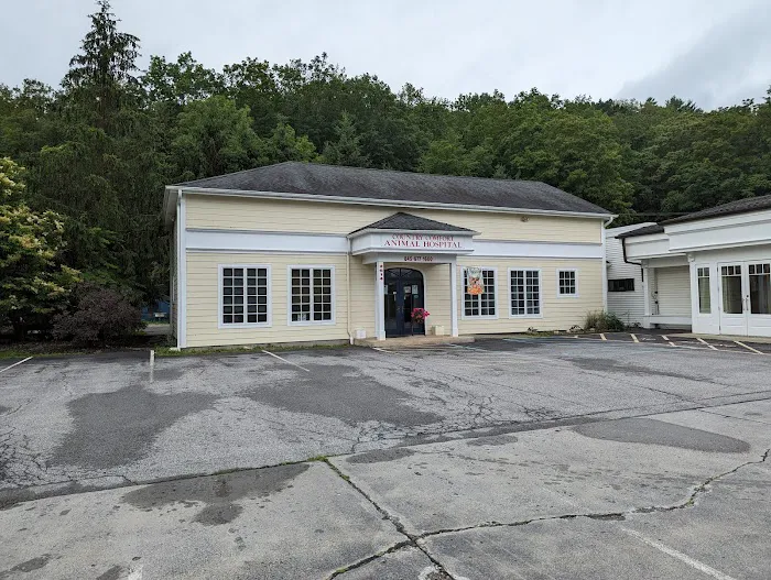Country Comfort Animal Hospital Picture 4