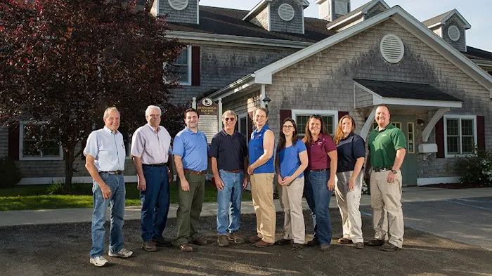 Rhinebeck Equine, LLP Picture 5
