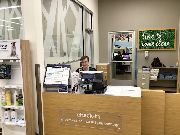 Petco Picture 9