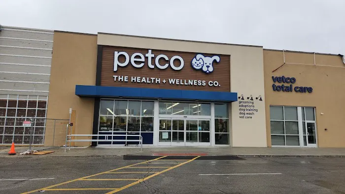 Petco Picture 8