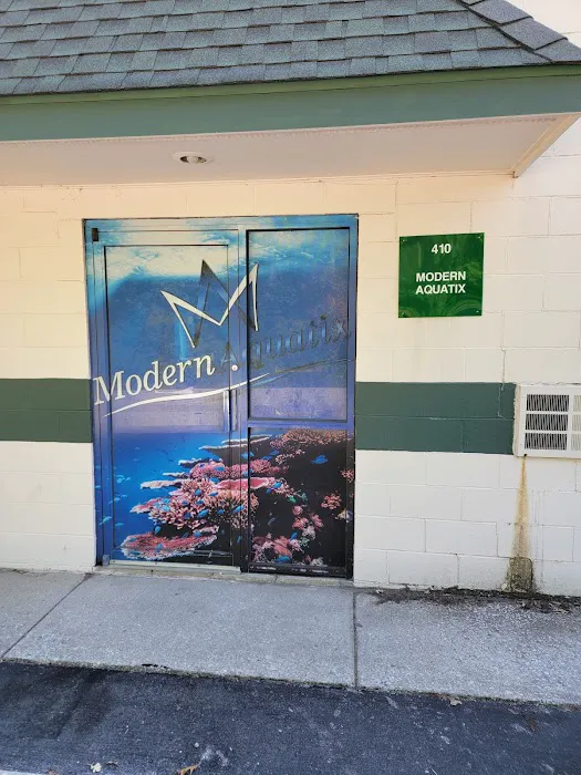 Modern Aquatix Picture 5