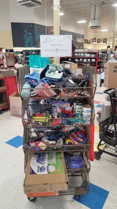 Petco Picture 2