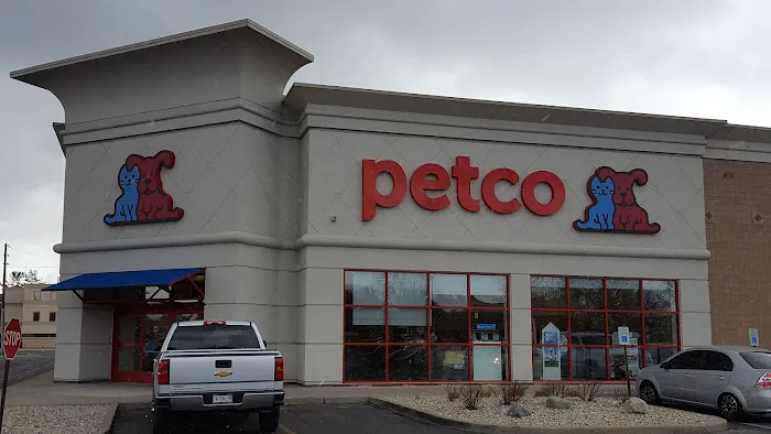 Petco Picture 1