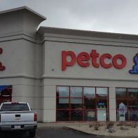 Petco ico