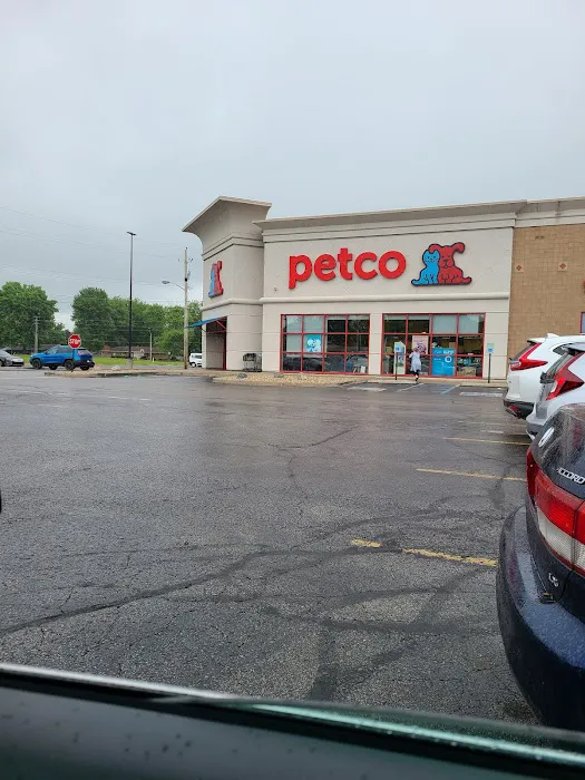 Petco Picture 9