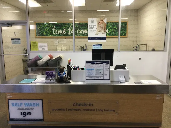 Petco Picture 6