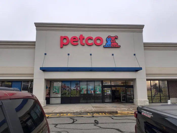 Petco Picture 10
