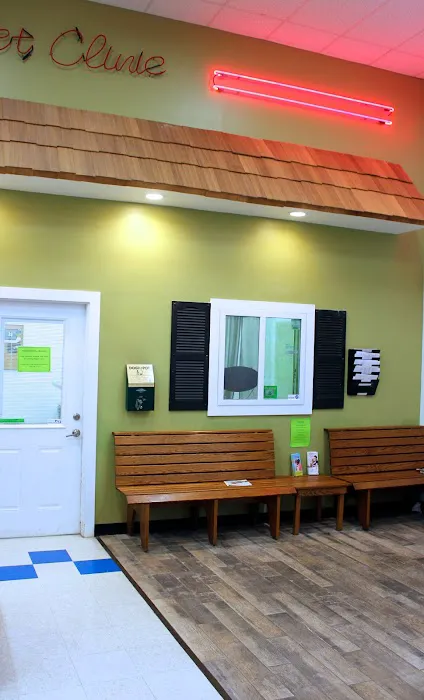 Putnam Animal Wellness Picture 10