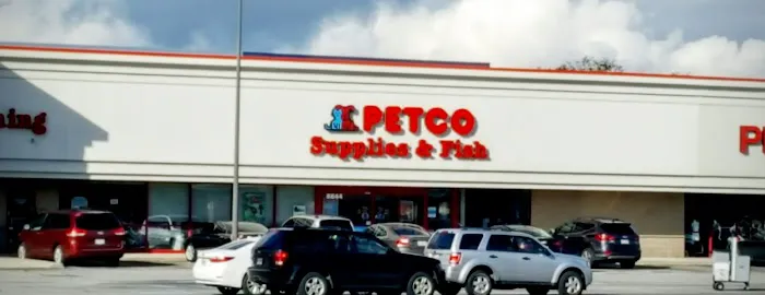 Petco Picture 1