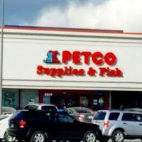 Petco ico