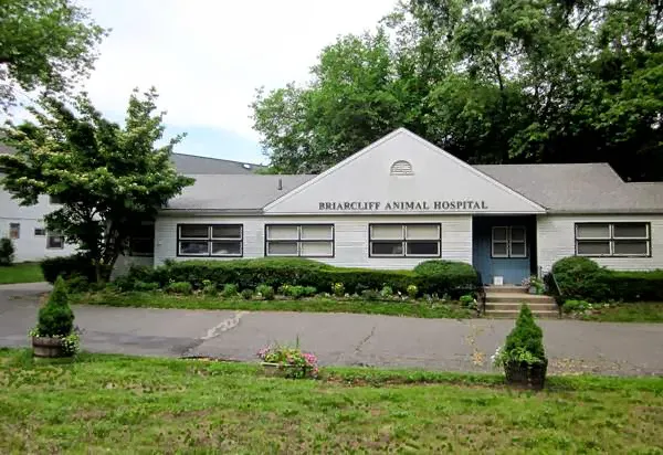 Briarcliff Animal Hospital Picture 1