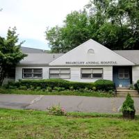 Briarcliff Animal Hospital ico