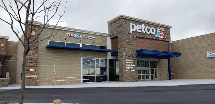 Petco Picture 3