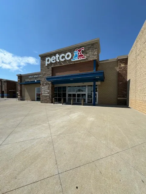 Petco Picture 5