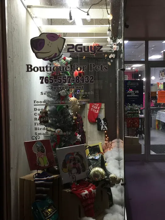 2Guyz Boutique for Pets Picture 4