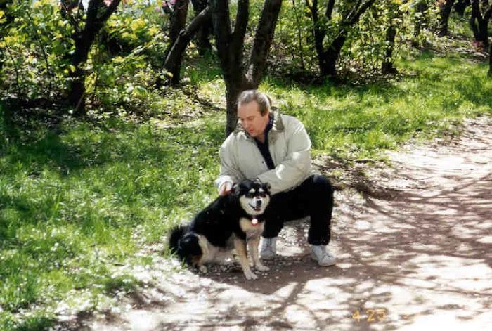 Bruce Lowenstein DVM- Veterinary House Calls Picture 2
