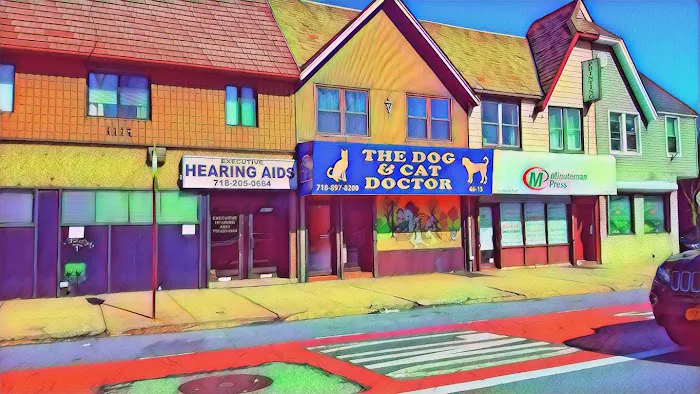 The Dog & Cat Doctor Picture 5